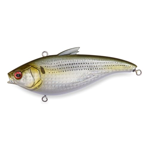 メガバス HADARA VIB GG コノシロ