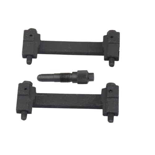 Outil verrouillage arbre cames Audi FSI V6 calage moteur A4 A6 A8 T40069 T40058 M14
