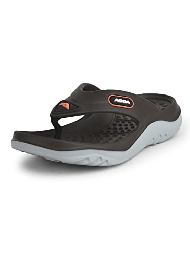 ADDA CLOUD LITE || Durable & Comfortable || Acupressure Sole || Lightweight || Fashionable || Super Soft || Thong Flip-flops for Men