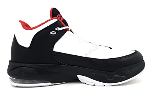 Nike Jordan Max Aura 3 Sportschuhe Herren Trainingsschuhe Laufschuh Weiß Festlich - Image 3