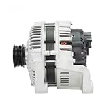 Generator Alternator For BMW E39 520d 525d 530d E38 730d E53 X5 LAND ROVER Range Rover OPEL Omega