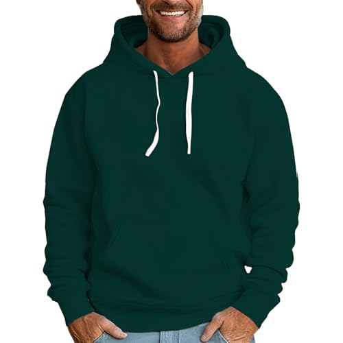 Pull à capuche homme chaud pour en finir avec le froid et les vêtements serrés