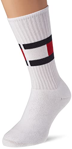 Tommy Hilfiger Flag Sock 3 Pack Ecom heren Flag Sock 3 Pack Ecom - Afbeelding 5
