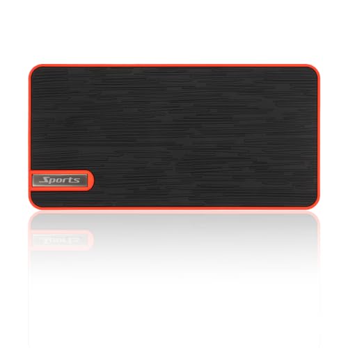 Image of RIGGEAR Car Dashboard Anti-Slip Mat, Universal Sticky Rubber Grip Pad for Mobile Phone, Sunglasses, Keys, Coins- Washable Reusable Anti-Skid Dashboard Mat - DashGrip Plus Square