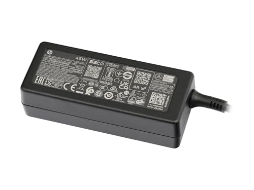 Chargeur HP Spectre Pro x360 G2 45W original bloc alimentation secteur normal