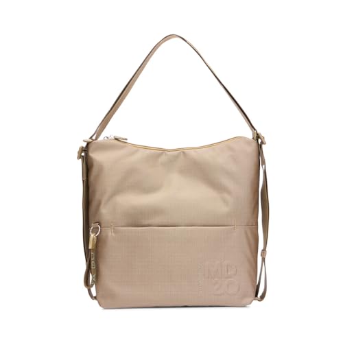Mandarina Duck Md20 Slide sac à dos convertible et sac porté épaule MD 20