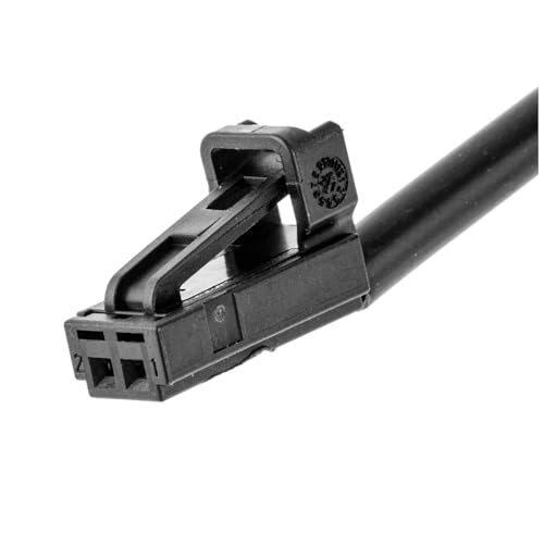 Salida de aire coche con rejilla de ventilación ajustable para Audi A4 B8 5