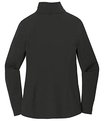 Joe's USA Ladies Smooth Fleece Jacket Sizes XS-4XL2