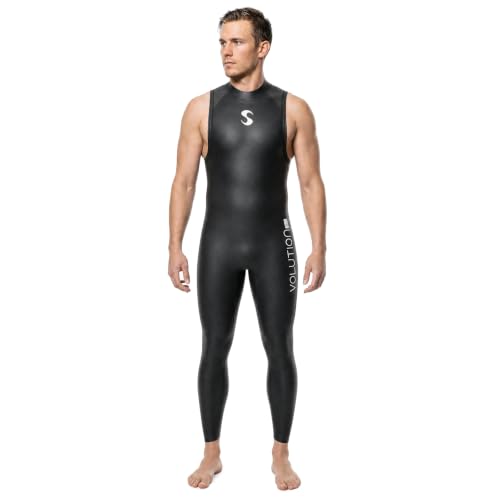 Synergy Volution Sleeveless Long John