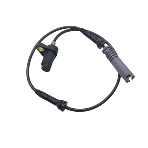 Capteur de vitesse ABS 34521163957 pour trajets quotidiens sereins