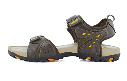 Image of SPARX MENS SANDAL SS-555
