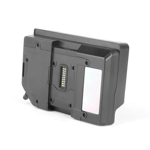 Support navigation moto anti-vibration pour écran GPS BMW GS - 2