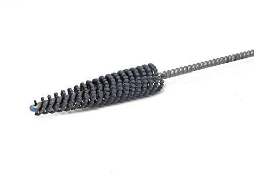 Image of Brush Research 08306 Rifle Chamber Flex-Hone, Silicon Carbide, 800 Grit, For 0.243 Rifle Cartridge (Pack of 1)