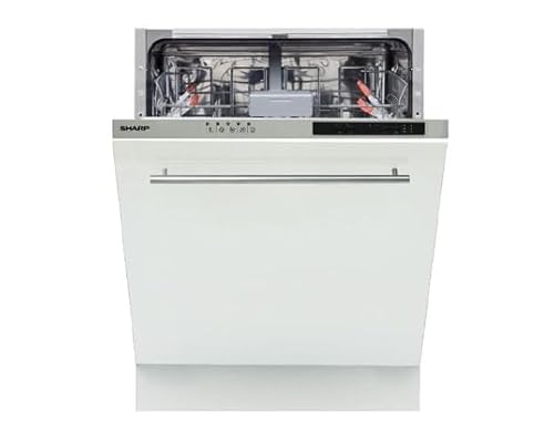 SHARP QWNI14I47EX - vue 7