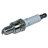 Spark Plug CR7HSA Equivalent QMB139 & GY6-150 ATV Scooter