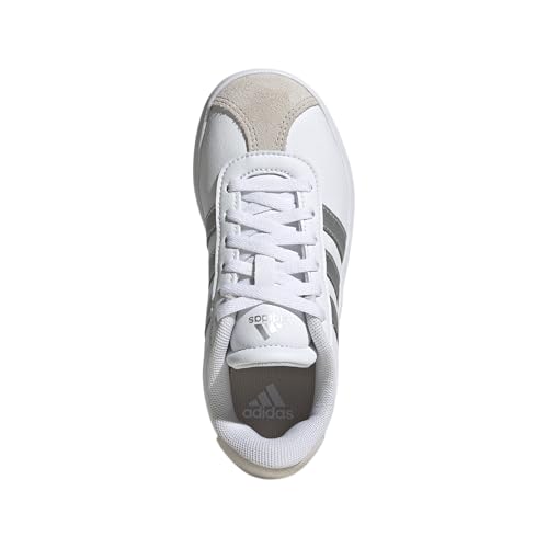 Image of adidas Kids' VL Court 3.0 Shoe
