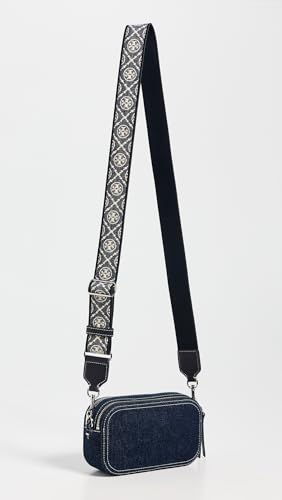Image of Tory Burch Women's Mini Miller Crossbody Bag