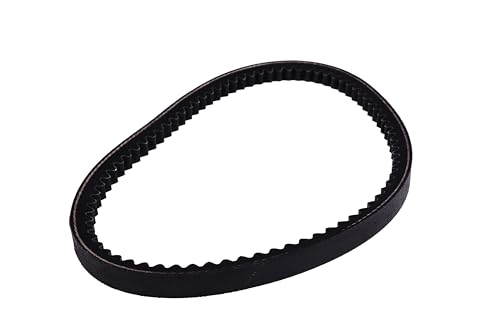 LSSOCH Rasenmäher Antriebsriemen 110-1790 kompatibel mit Toro 22 Zoll Toro 20958 20997 22178 22178TE 22189 22189TE 22192 Recycler Walk Behind Mowers Lawn Boy 10605 10625 1065 8 106 87 10697 10797 – Bild 3