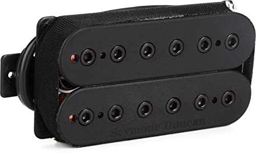 Seymour Duncan Mark Holcomb XJ[bglbN nobJ[ sbNAbv - ubN