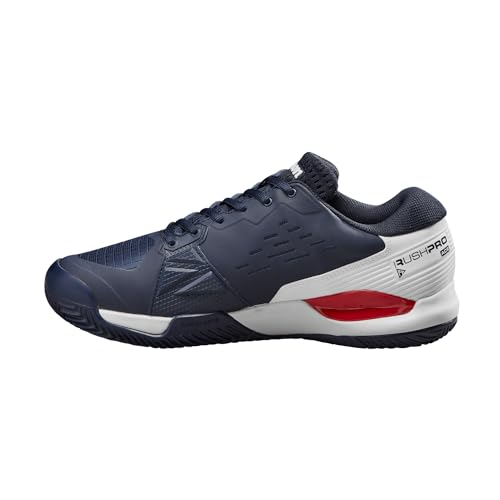 Image of WILSON Men's Rush Pro Ace Tennis Shoes