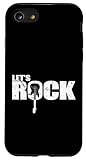 Rock music style genre punk rock'n roll baroque