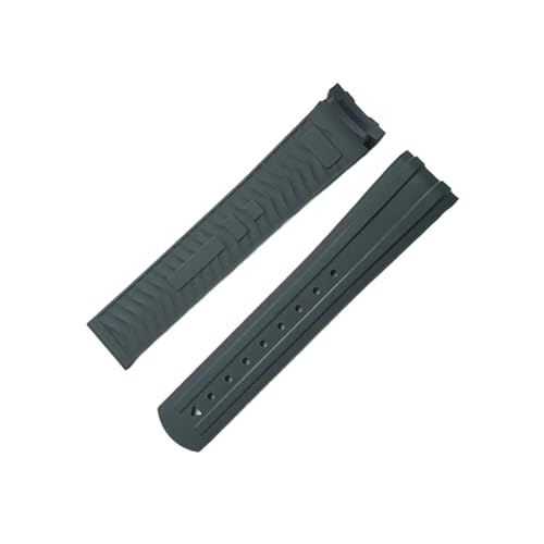 Sangle 20 mm avec 30 options multicolores interchangeables - 6