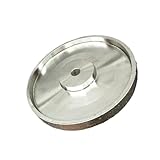 Convient aux matériaux durs : Conçu for le polissage du jade, de l'agate et de l'acier.