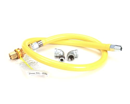 Vapor Propane Gas Hoses - go hef-20 hose