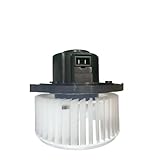 Moteur de ventilateur de climatisation 4803882 96423425, Compatible pour Chevrolet Captiva 2012-2015