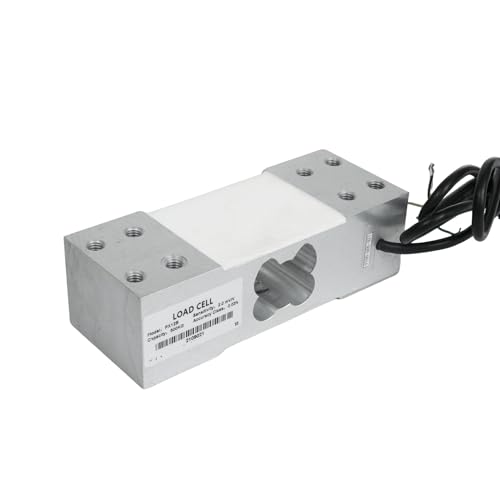 Módulo de sensor pesaje aleación aluminio PX12 de 1 pieza para básculas de precisión 2