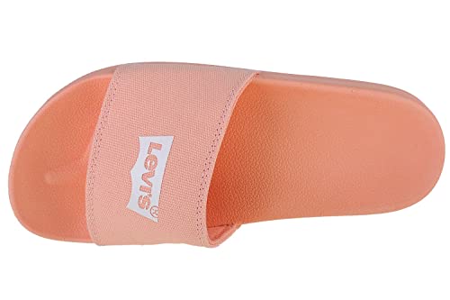 Recopilación y reviews de Chanclas levis disponible en línea. 30 Imagen adicional