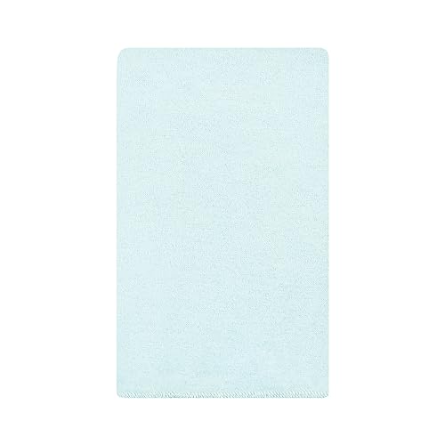 Image of Hudson Baby Unisex Baby Cotton Flannel Burp Cloths 10-Pack, Neutral Dino World, One Size