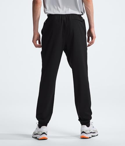 THE NORTH FACE Men's Wander Jogger 2.0 | Moisture Wicking Pants, Water Repellent Finish, Internal Drawcord3