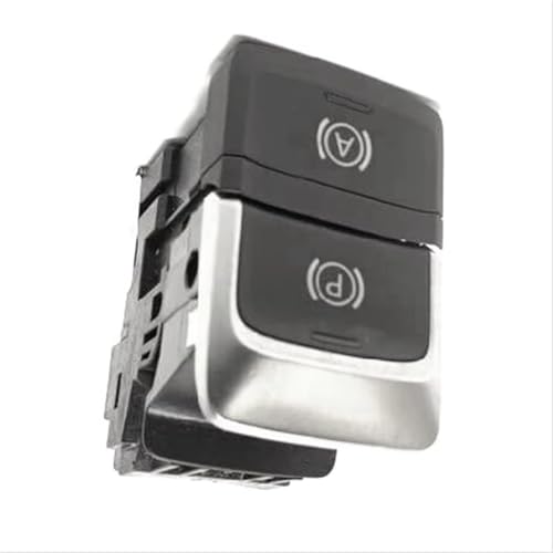 Interruptor de freno de mano EPB 8U0927225G soluciona el fallo de estacionamiento automático en tu Q3