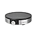 Produktbild LITTLE BALANCE 8383 Maxi-Crêpes Trio i-200  Crêpes-Pfanne 3 in 1  Crêpes-Pfannen, Grillplatte, verstellbarer Thermostat  1200 W  Edelstahl-Finish