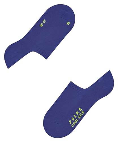 Image of FALKE Women's Cool Kick No Show Socks, Cooling, Low Cut, Non Slip Heel, 1 Pair
