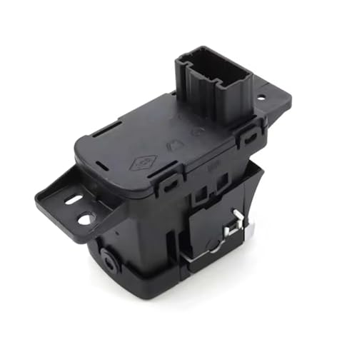 Interrupteur de frein à main électronique défectueux ? Solution Koleos - 6