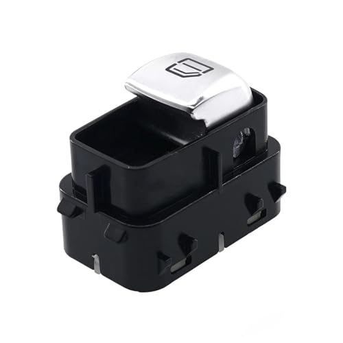 Interrupteur de lève-vitre bloqué pour Mercedes Classe C Vito ? Remplacez avec la pièce A2229052203