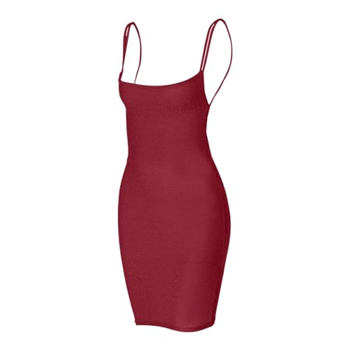 Robe en soie à bretelles légère contre la chaleur robe sans manches - 3
