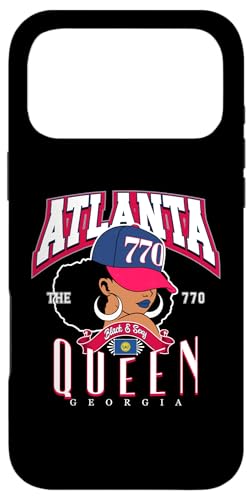 Empowered 770 sOǔԃubNNC[YIuATL X}zP[X iPhone 17 Pro Max p