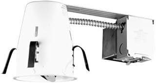 R3-499RAT 3 Inch Non IC Remodel Housing Airtite by Beach Lighting