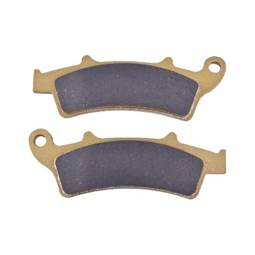 Plaquettes de frein pour Kymco X-Town 125 300i pour sécuriser vos trajets urbains