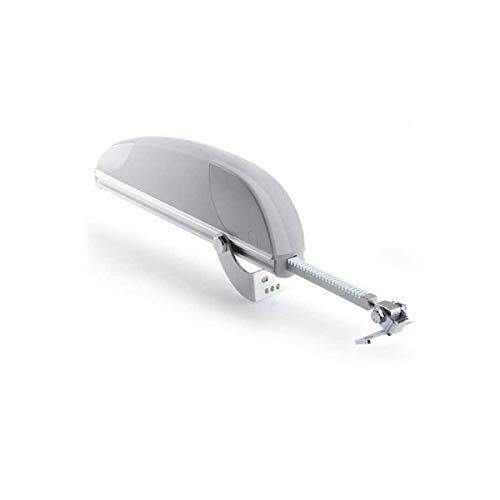 Elektrischer Fensterantrieb AIRWIN mit Zahnstange, elektrischer Fensteröffner (A45-450N Hub 350 mm) Cover