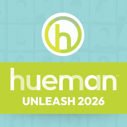 Unleash 2026: About Hueman