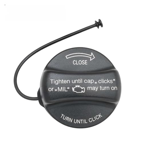 Bouchon réservoir essence 16117222391 pour Mini Cooper Countryman Clubman Paceman