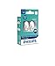 Philips Ultinon LED T10 Lampe de Signalisation Automobile (W5W), 6.000K