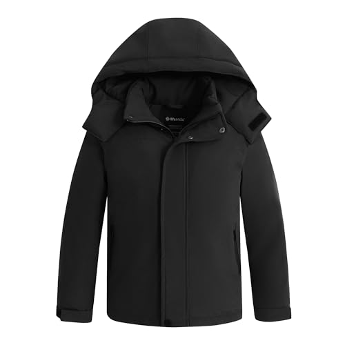 ジャケット・アウター WANSIE DRAWCORD LIGHT MODS COAT BLACK miheey様専用 ブラックL WANSIE DRAWCORD LIGHT MODS COAT BLACK