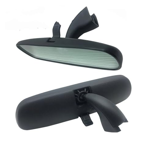 Espejo retrovisor interior 76400T5A para Civic y Accord repuesto habitáculo 2