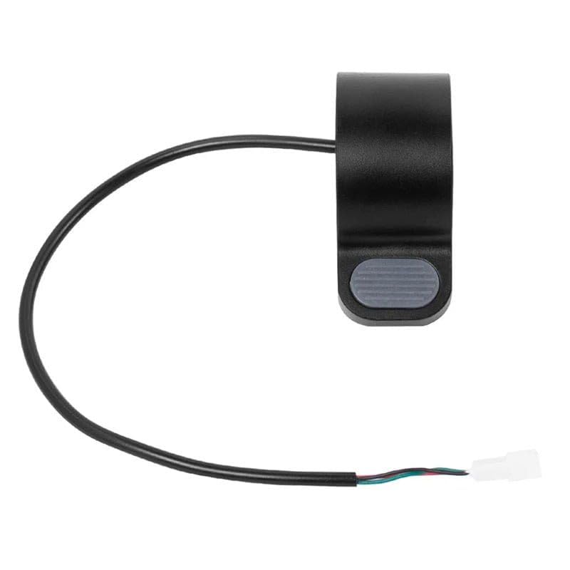Acelerador Compatible con Xiaomi Electric Scooter 4 Pro Repuesto Control de Velocidad para Patinete eléctrico