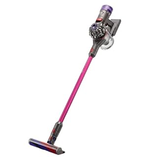ダイソン『Dyson V8 Slim Fluffy EXTRAコードレススティッククリーナー』SV10K EXT FU
